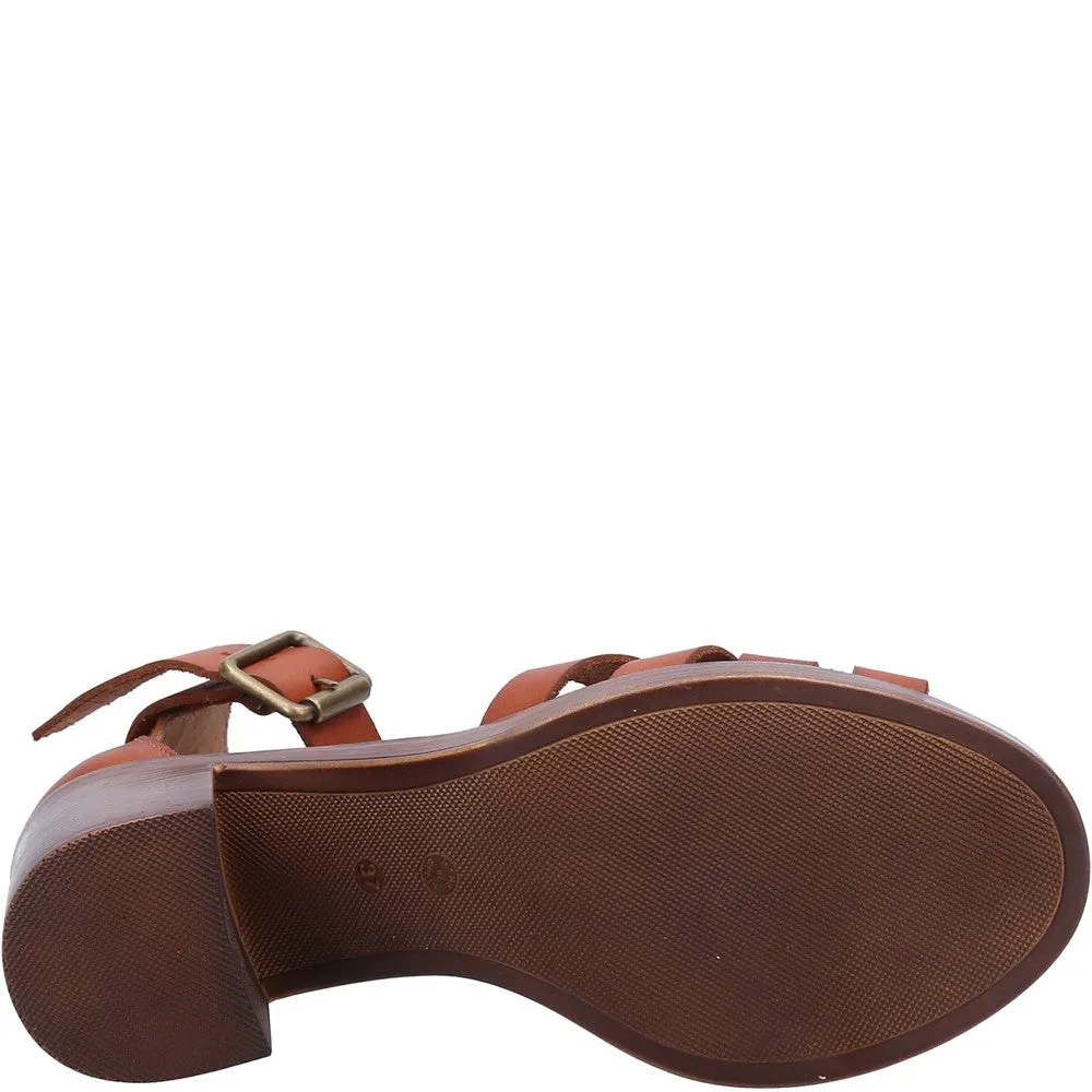 Hush Puppies Giselle Sandal Women's Sneakers Casual Walking Shoes