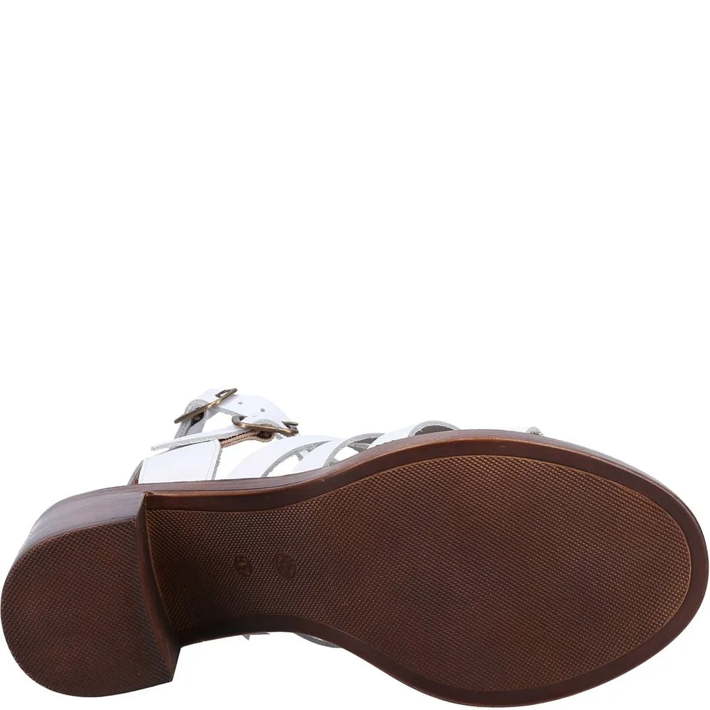 Hush Puppies Gloria Gladiator Sandals Women's Sneakers Casual Walking Shoes