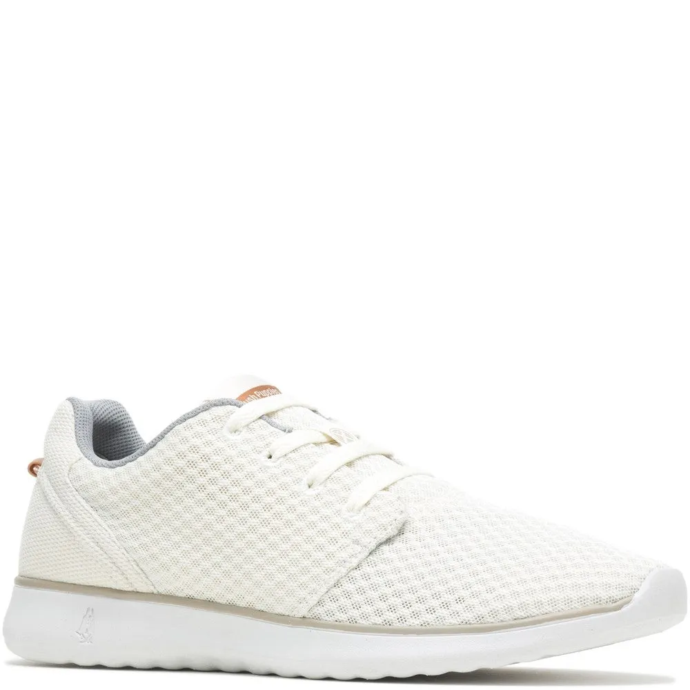 Hush Puppies Good Lace Shoe Basketball Shoes, Running Shoes