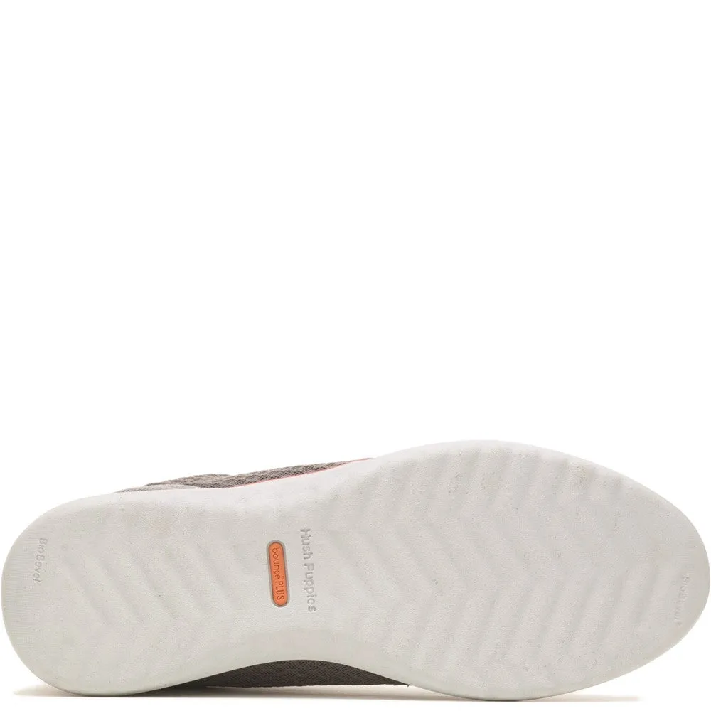Hush Puppies Good Lace Shoe Men's Sports Casual Shoes