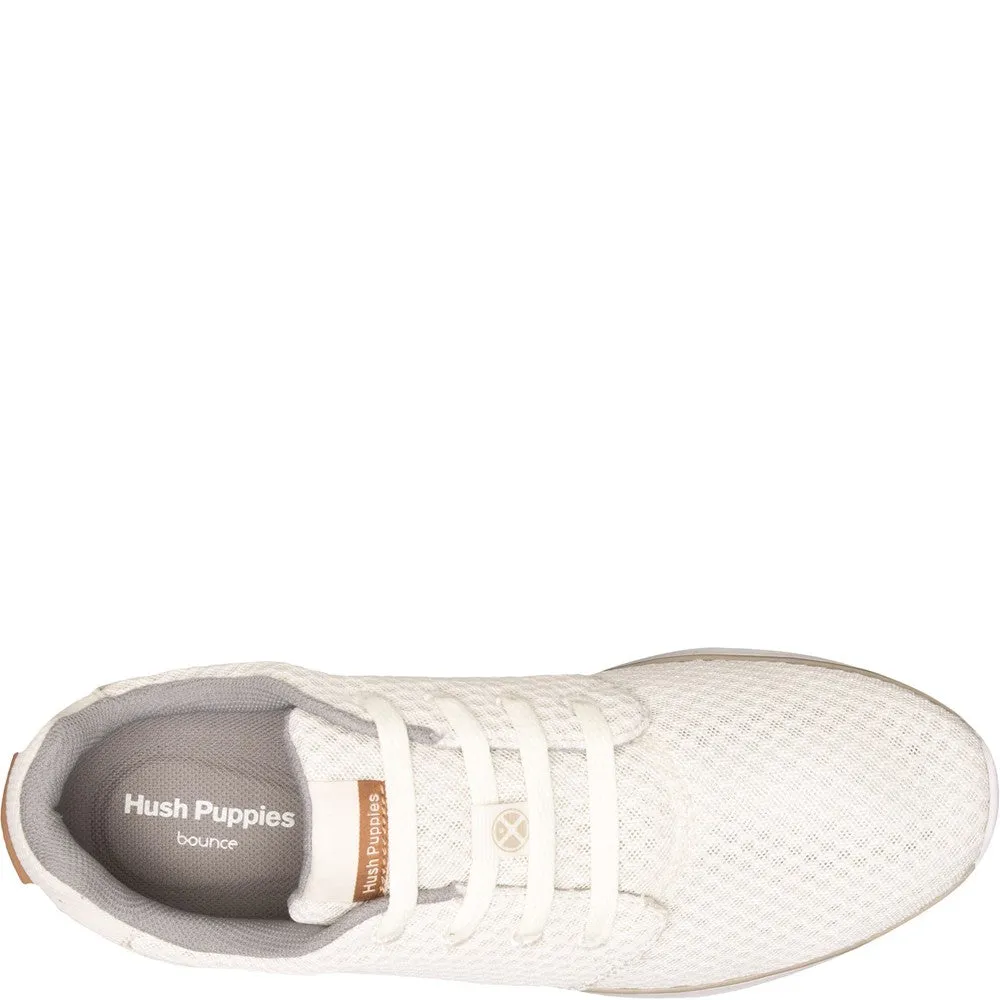 Hush Puppies Good Lace Shoe Men's Sports Casual Shoes