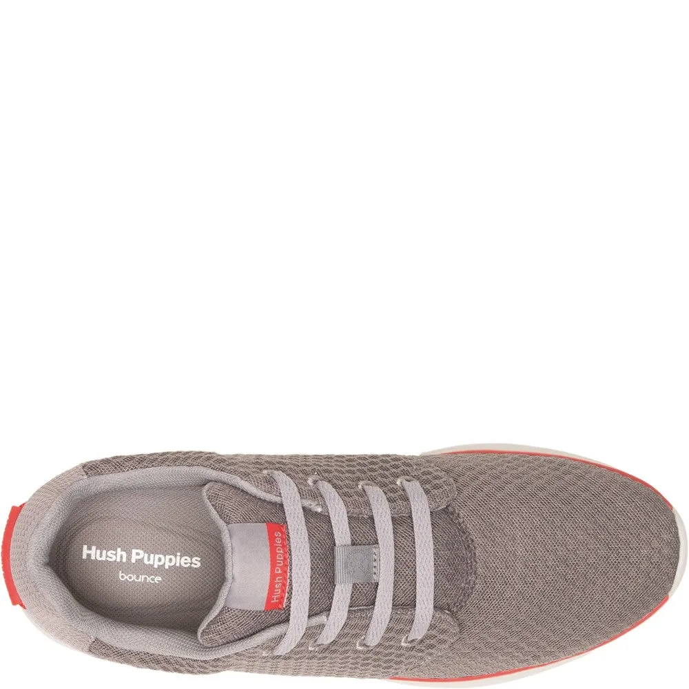 Hush Puppies Good Lace Shoe Men's Sports Casual Shoes