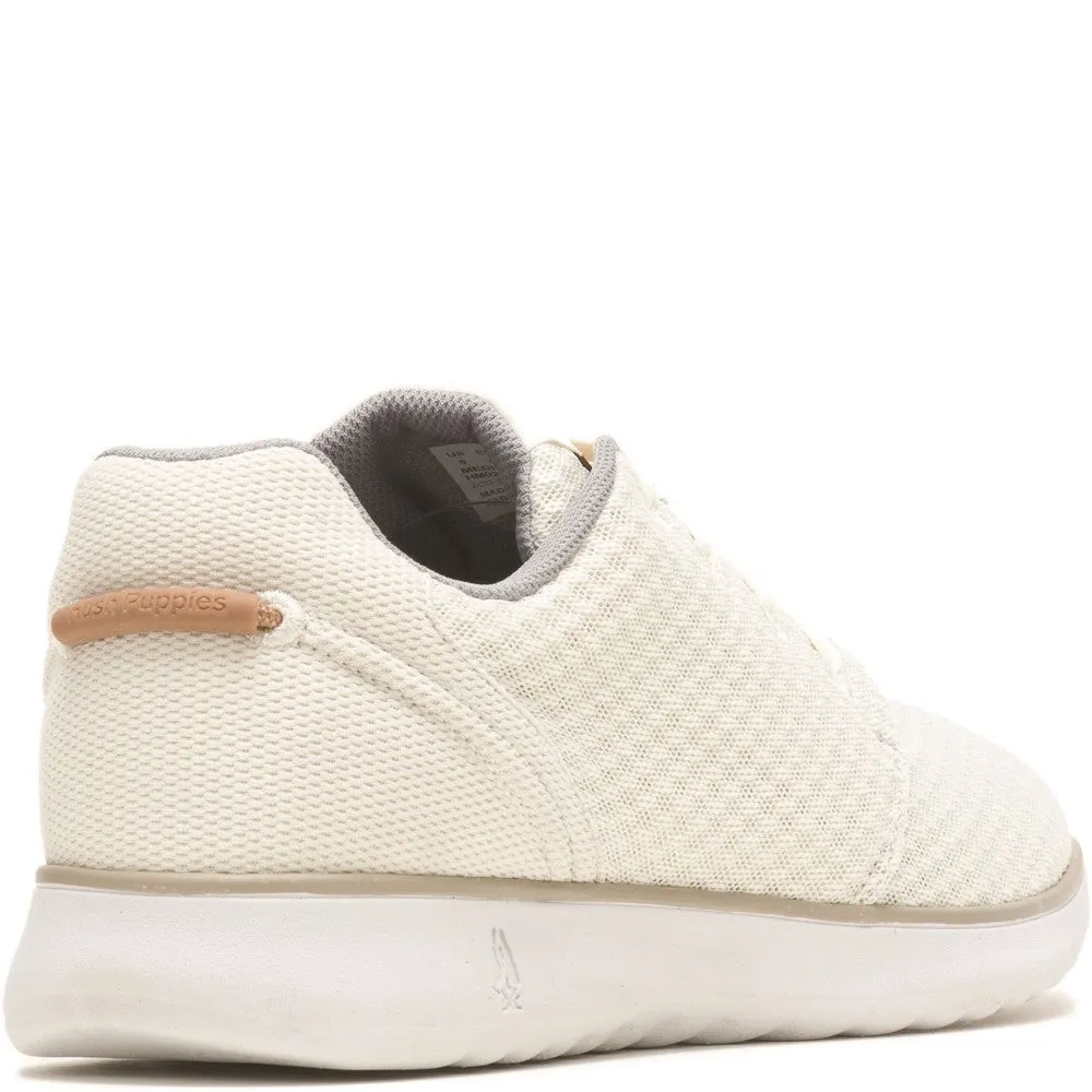 Hush Puppies Good Lace Shoe Men's Sports Casual Shoes