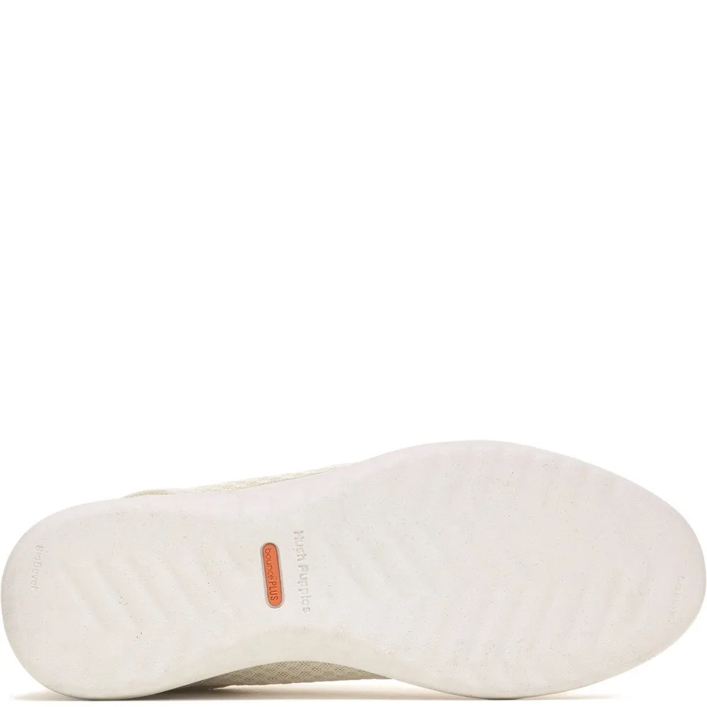 Hush Puppies Good Lace Shoe Men's Sports Casual Shoes