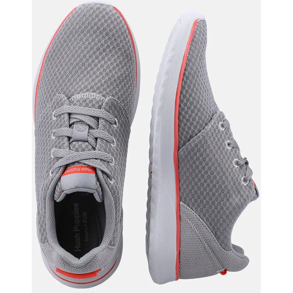 Hush Puppies Good Lace Shoe Men's Sports Casual Shoes