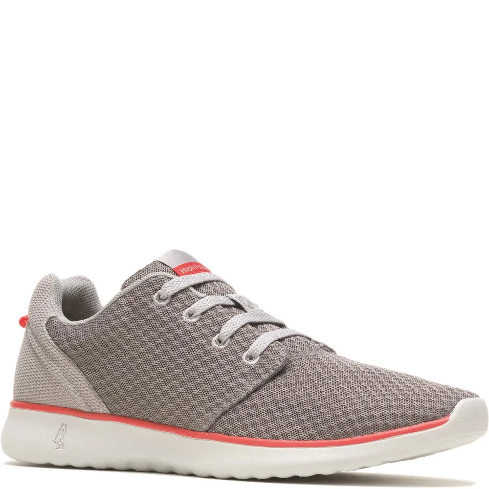 Hush Puppies Good Lace Shoe Basketball Shoes, Running Shoes