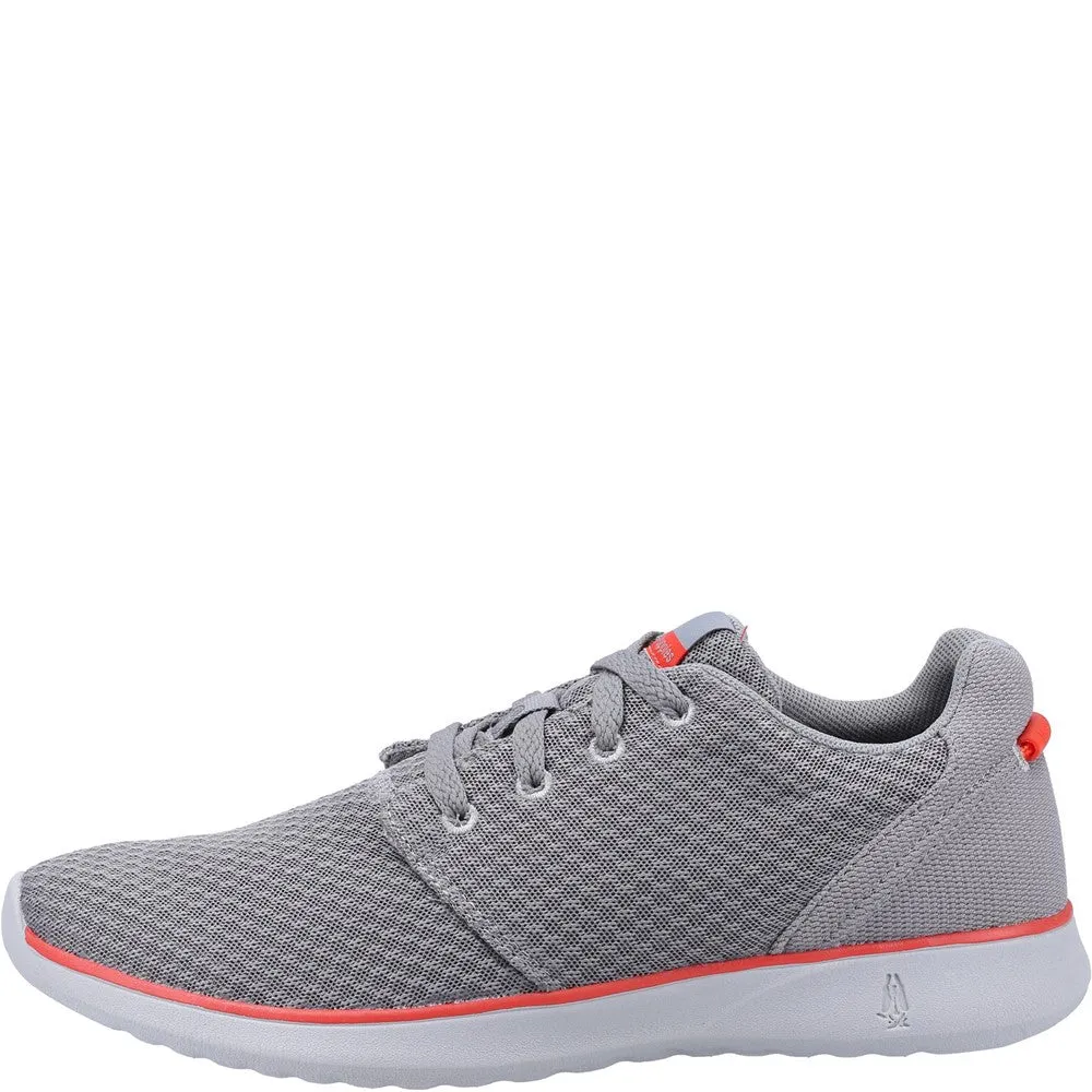 Hush Puppies Good Lace Shoe Men's Sports Casual Shoes