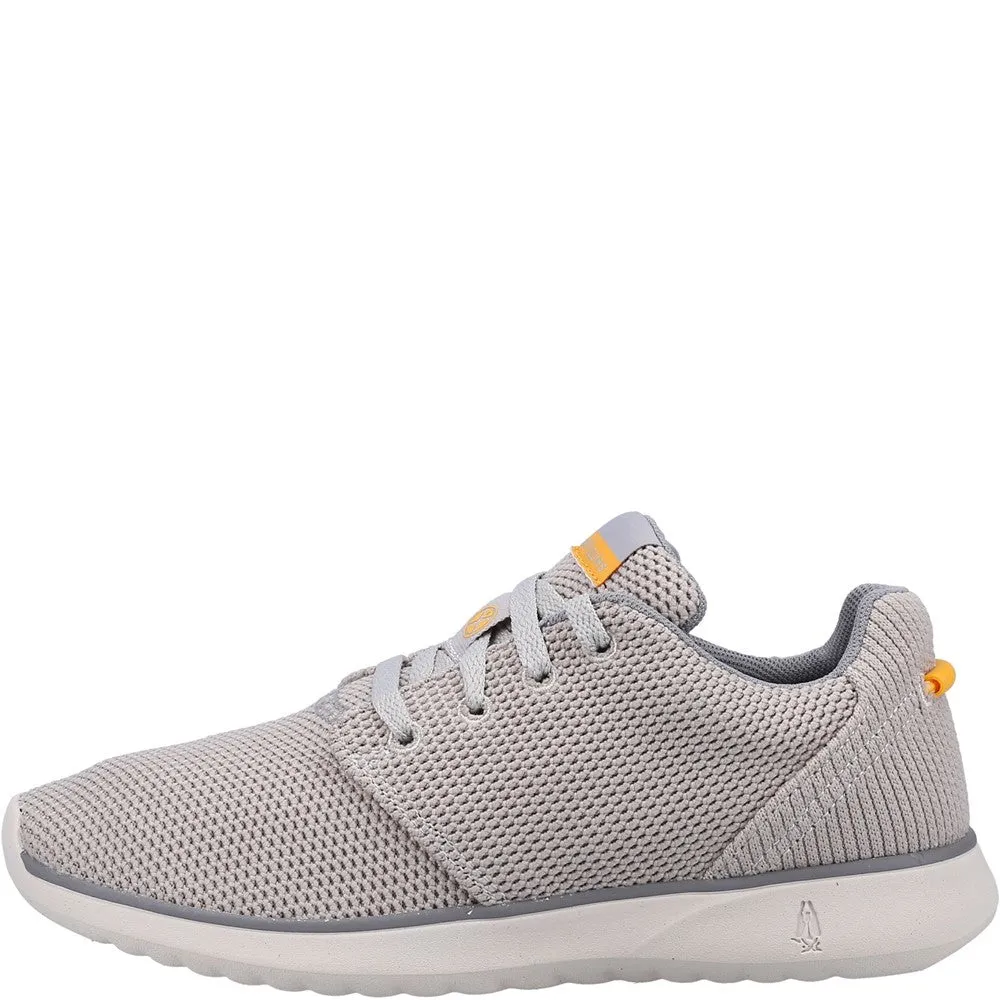 Hush Puppies Good Shoe Lace Up 2.0 Trainers Men's Sports Casual Shoes