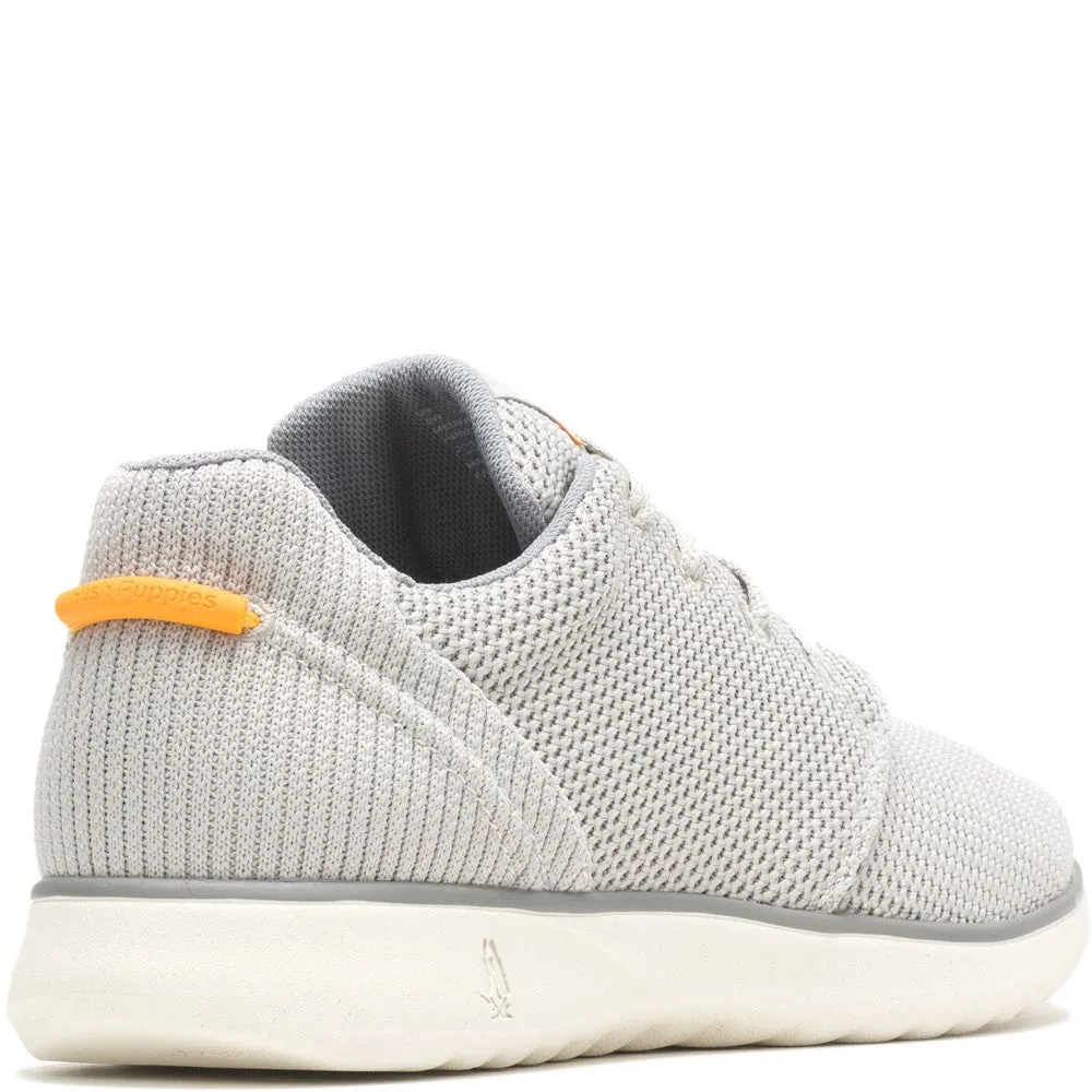 Hush Puppies Good Shoe Lace Up 2.0 Trainers Men's Sports Casual Shoes