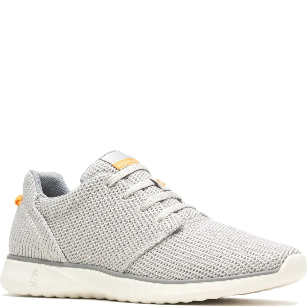 Hush Puppies Good Shoe Lace Up 2.0 Trainers Basketball Shoes, Running Shoes