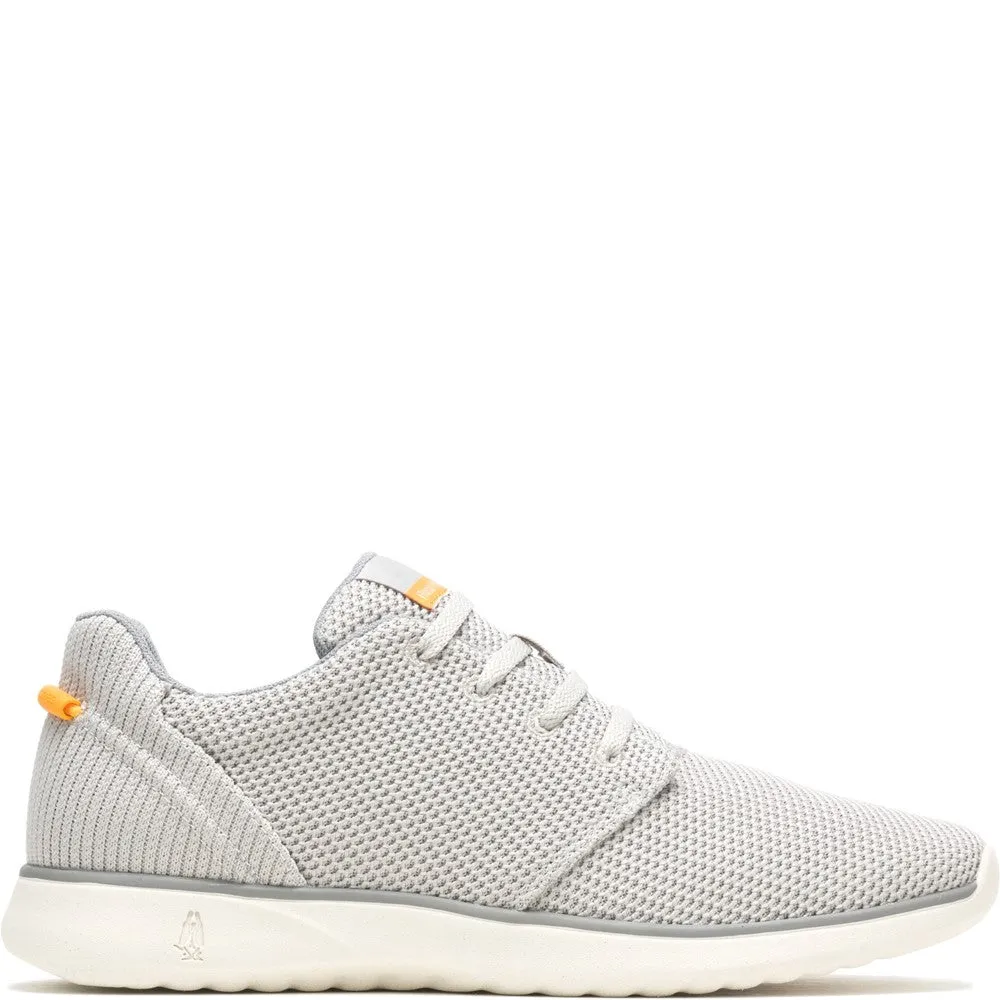 Hush Puppies Good Shoe Lace Up 2.0 Trainers Men's Sports Casual Shoes