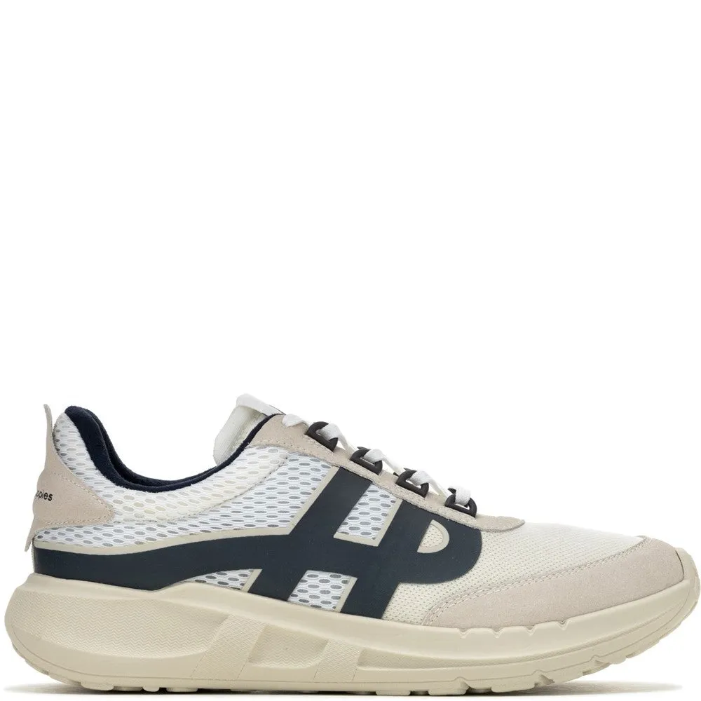 Hush Puppies Seventy8 Retro Runner Men's Sports Casual Shoes