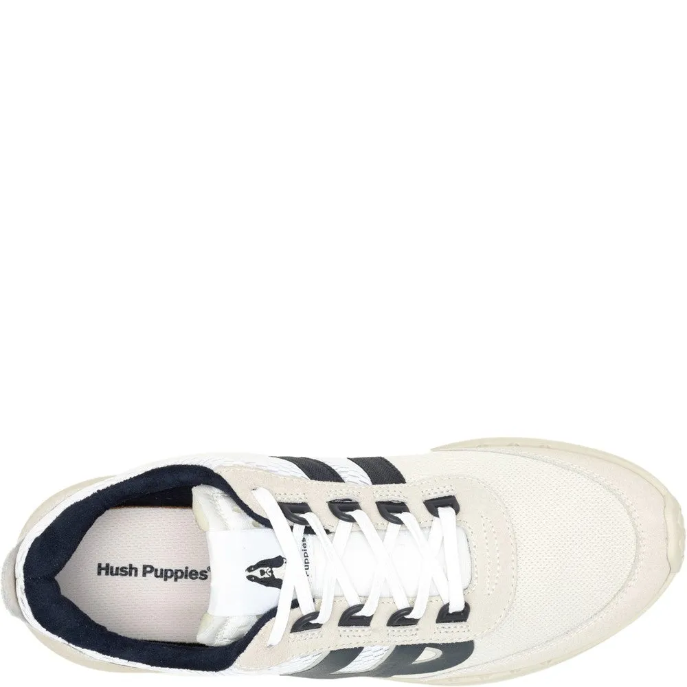 Hush Puppies Seventy8 Retro Runner Men's Sports Casual Shoes