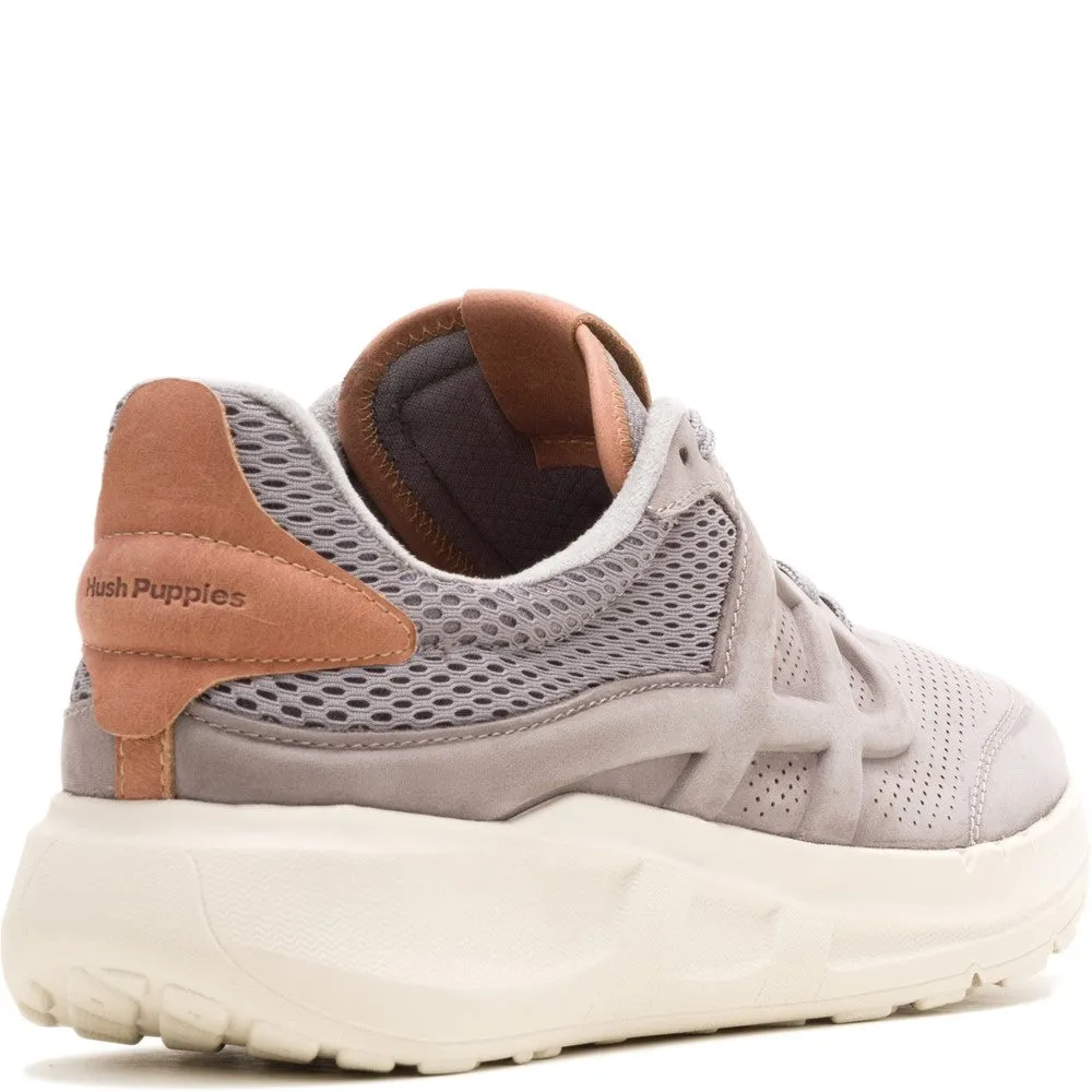 Hush Puppies Seventy8 Runner Men's Sports Casual Shoes