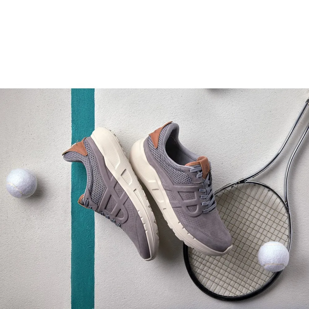 Hush Puppies Seventy8 Runner Men's Sports Casual Shoes