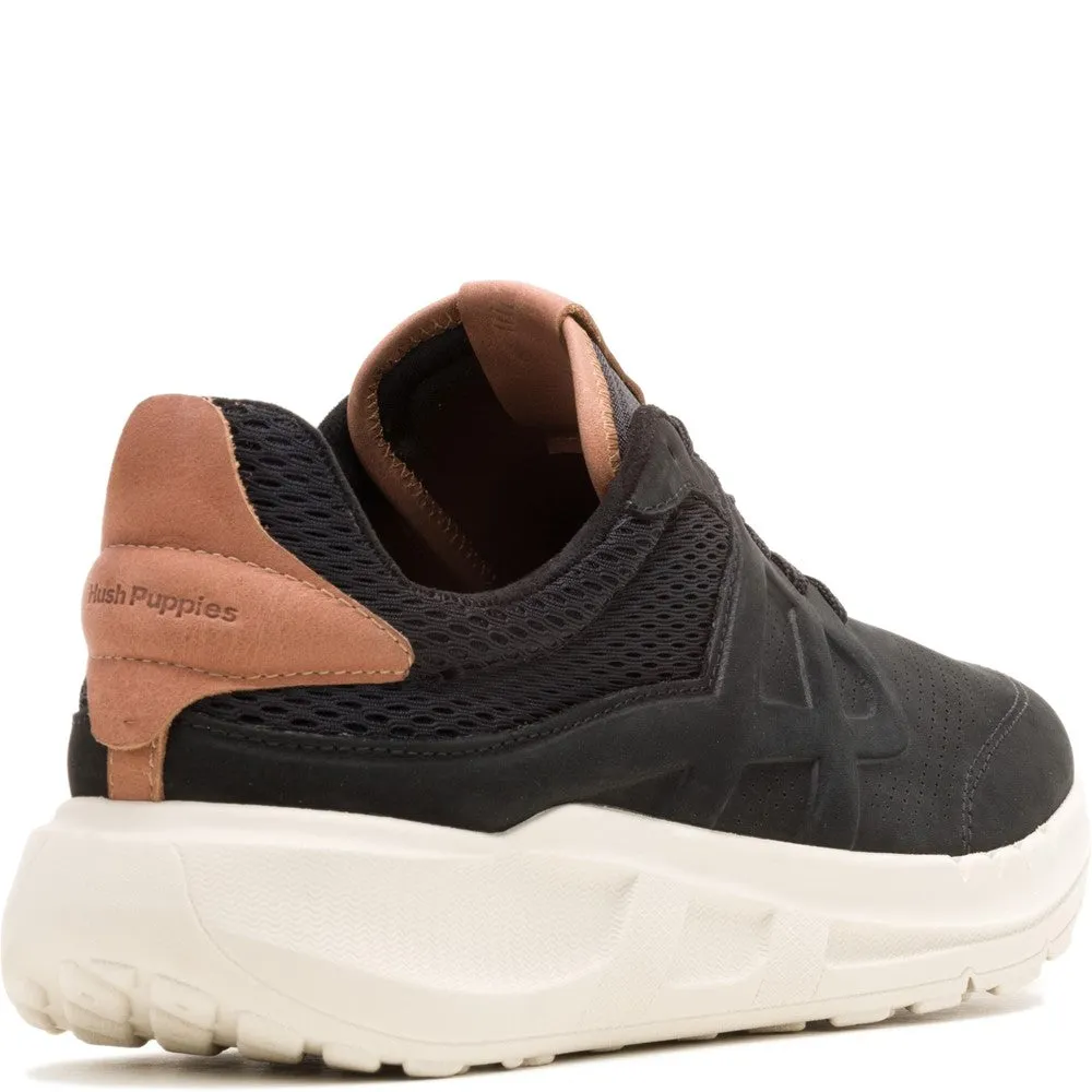 Hush Puppies Seventy8 Runner Men's Sports Casual Shoes
