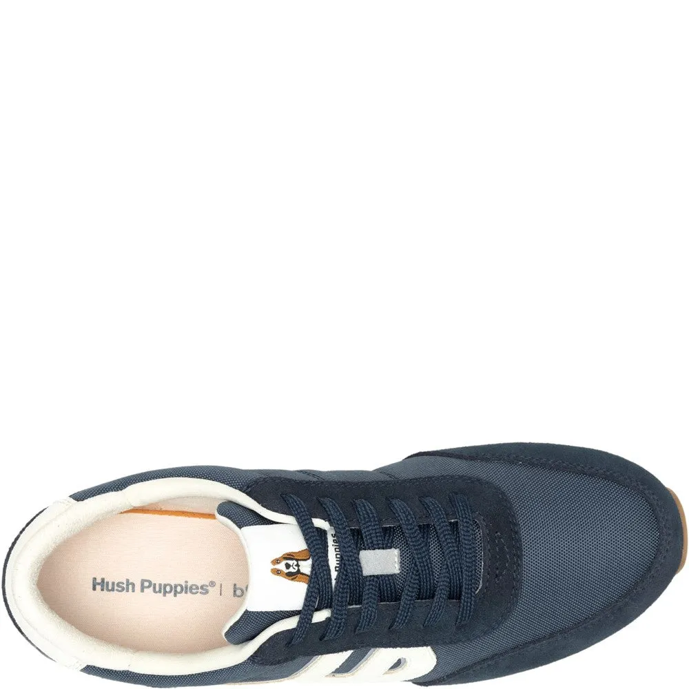 Hush Puppies Seventy8 Sneaker Men's Sports Casual Shoes