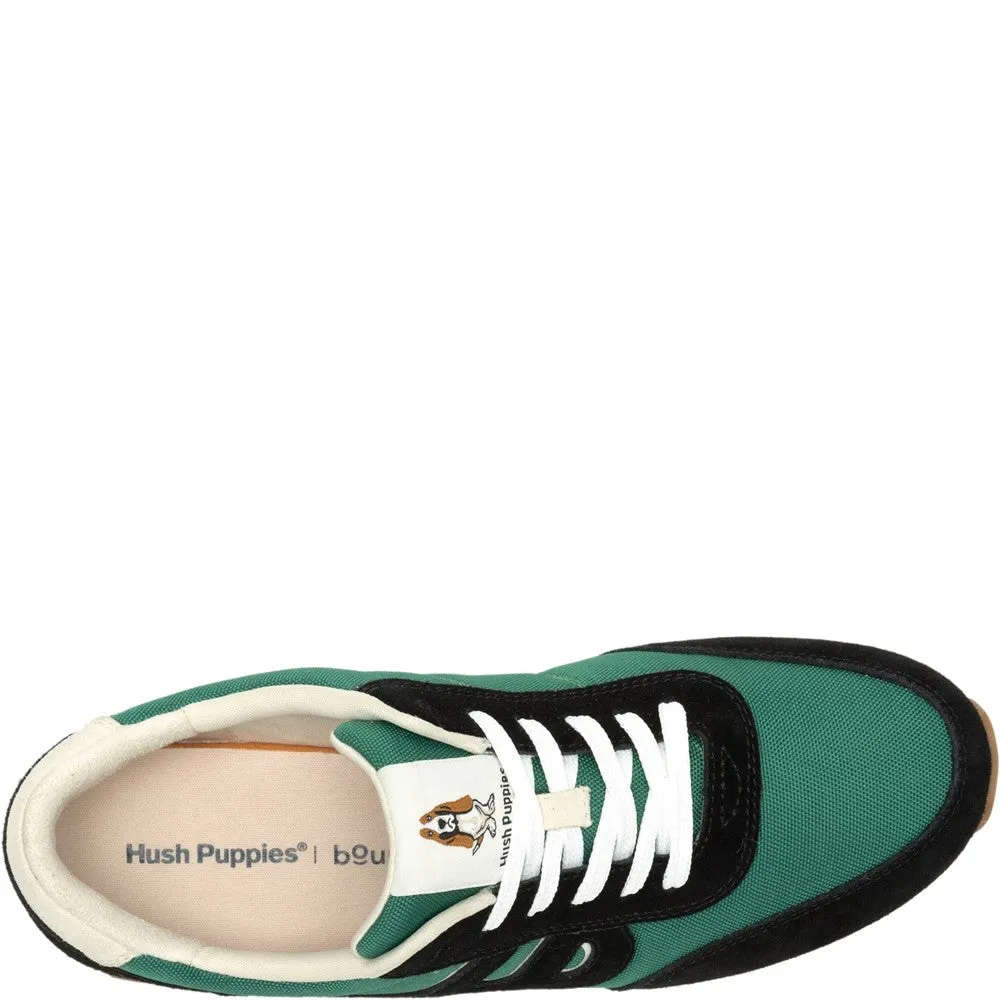 Hush Puppies Seventy8 Sneaker Men's Sports Casual Shoes