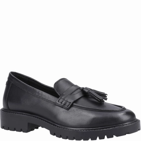 Hush Puppies Abigail Junior School Shoes Kids Tennis Shoes,Toddler Athletic Shoes,Youth Casual Shoes