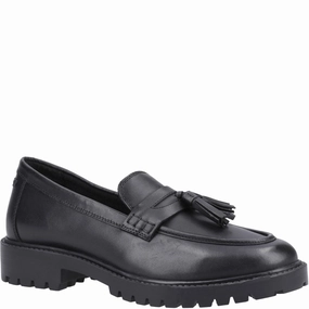 Hush Puppies Abigail Junior School Shoes Kids Tennis Shoes,Toddler Athletic Shoes,Youth Casual Shoes