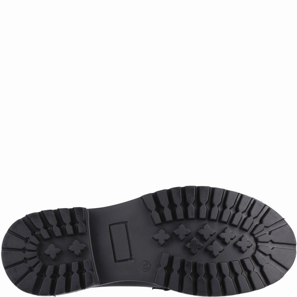 Hush Puppies Abigail Senior School Shoes Girls Sneakers Girls Running Shoes
