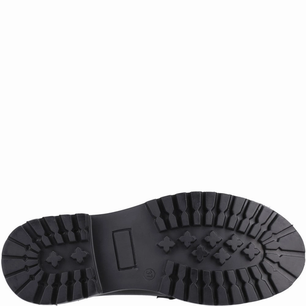 Hush Puppies Abigail Senior School Shoes Girls Sneakers Girls Running Shoes