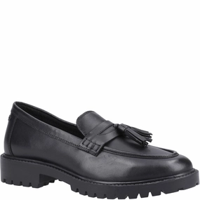 Hush Puppies Abigail Senior School Shoes Kids Tennis Shoes,Toddler Athletic Shoes,Youth Casual Shoes
