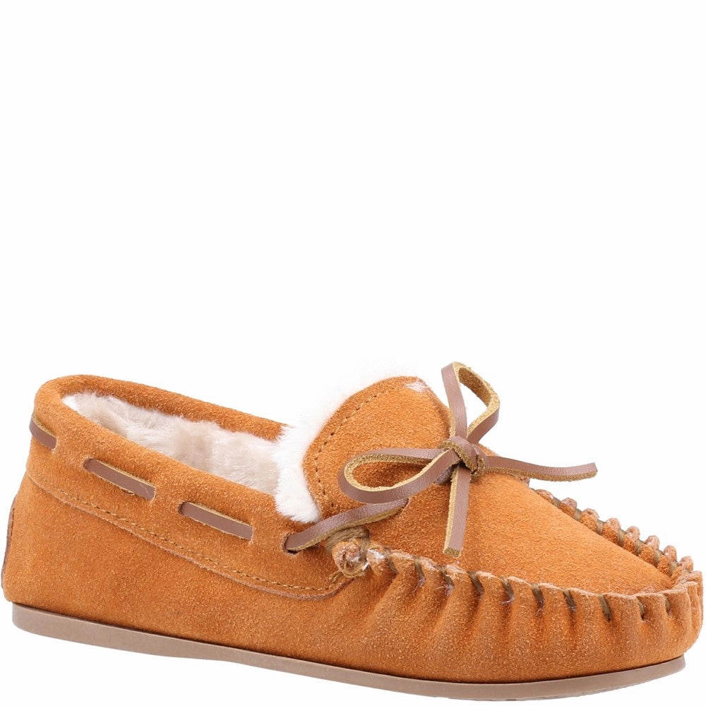 Hush Puppies Addison Slipper Kids Athletic Shoes,Toddler Sports Shoes,Youth Casual Shoes