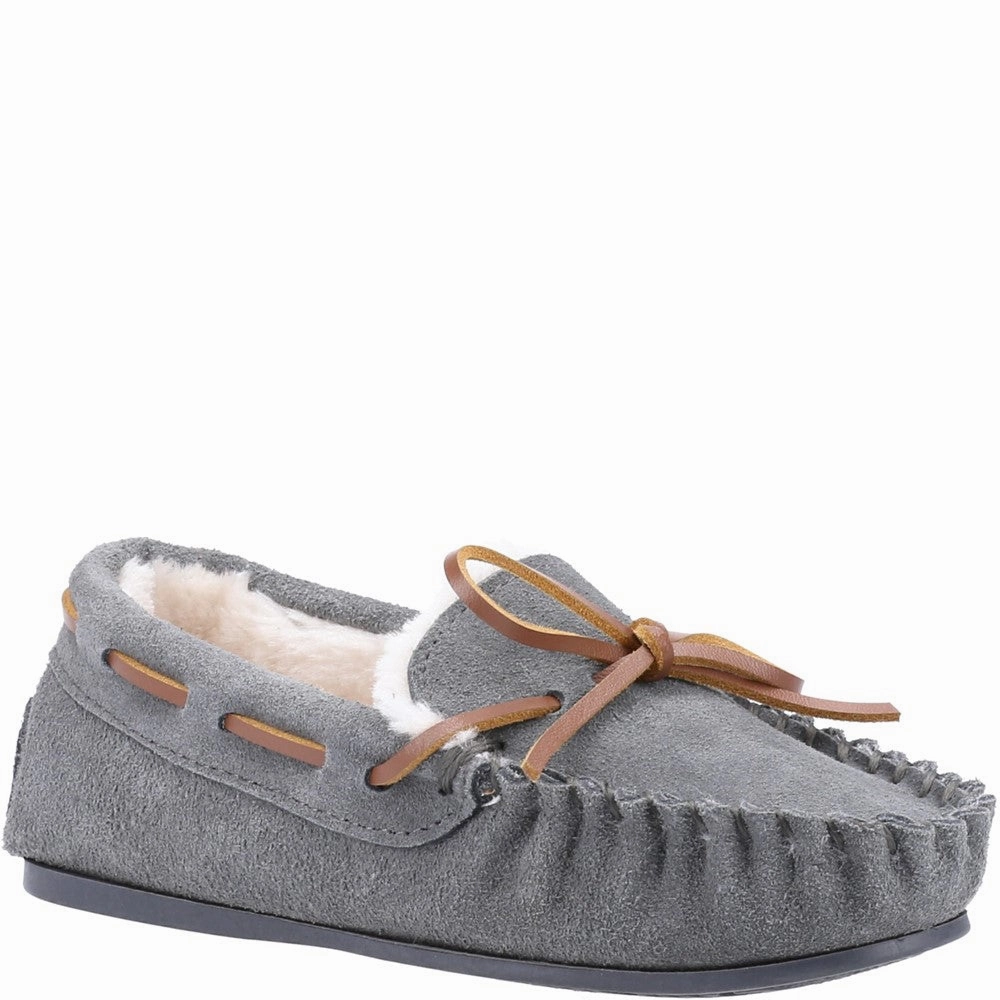 Hush Puppies Addison Slipper Kids Athletic Shoes,Toddler Sports Shoes,Youth Casual Shoes