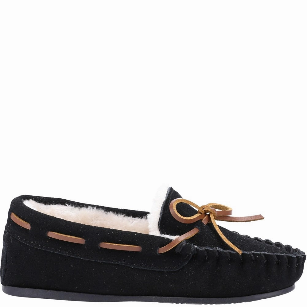 Hush Puppies Addison Slipper Girls Sneakers Girls Running Shoes