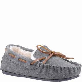 Hush Puppies Addison Slipper Kids Tennis Shoes,Toddler Athletic Shoes,Youth Casual Shoes