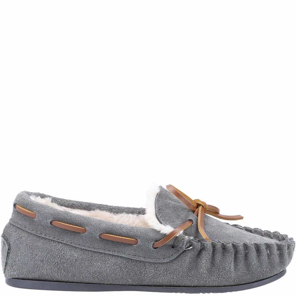 Hush Puppies Addison Slipper Girls Sneakers Girls Running Shoes