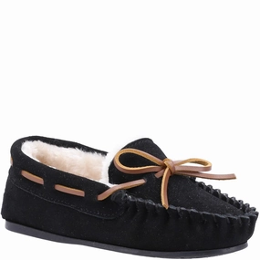 Hush Puppies Addison Slipper Kids Tennis Shoes,Toddler Athletic Shoes,Youth Casual Shoes