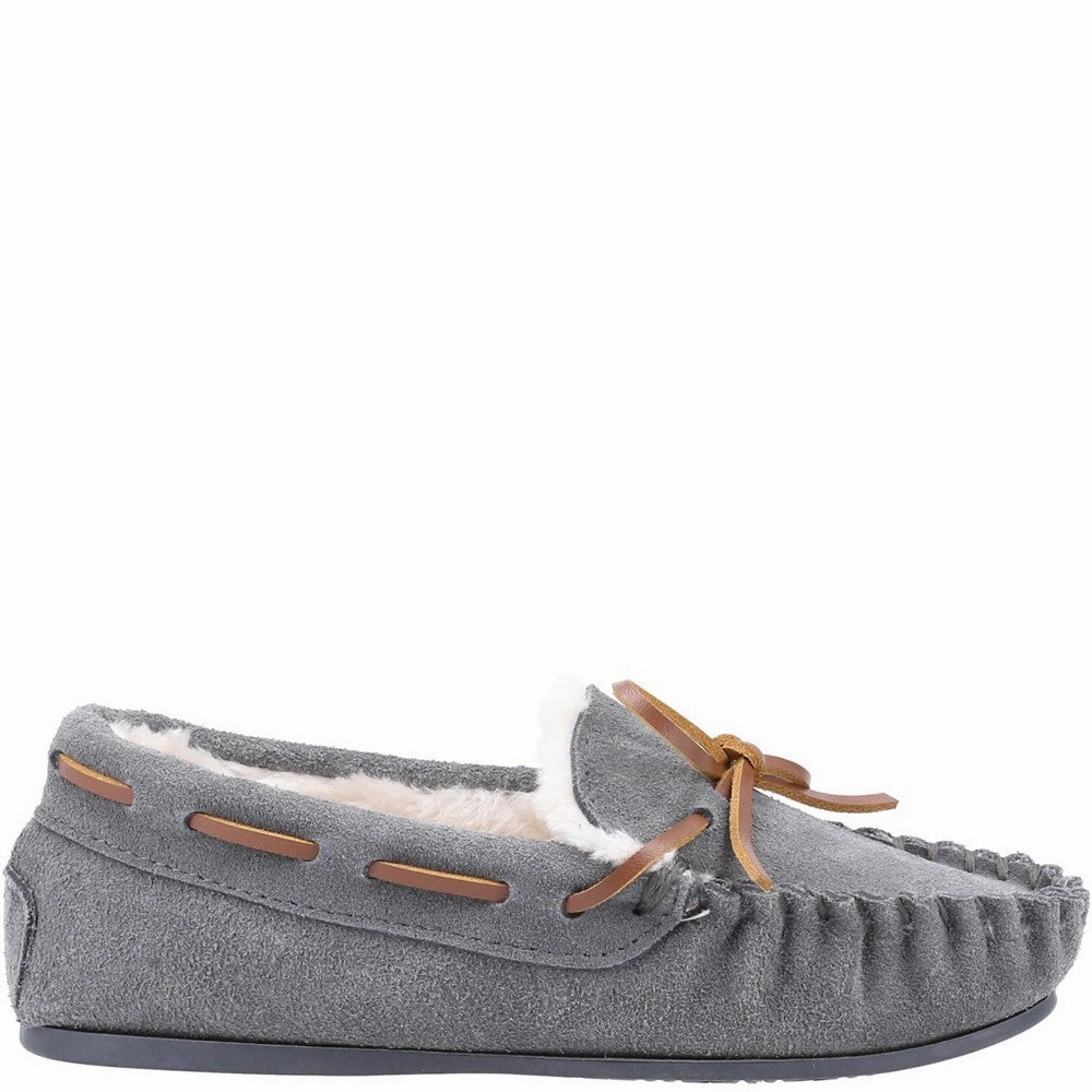 Hush Puppies Addison Slipper Girls Sneakers Girls Running Shoes
