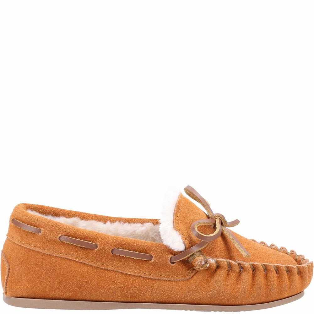 Hush Puppies Addison Slipper Girls Sneakers Girls Running Shoes