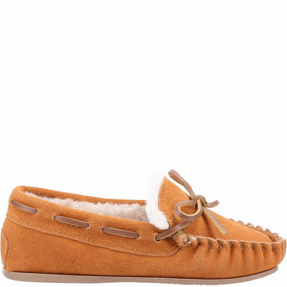 Hush Puppies Addison Slipper Girls Sneakers Girls Running Shoes