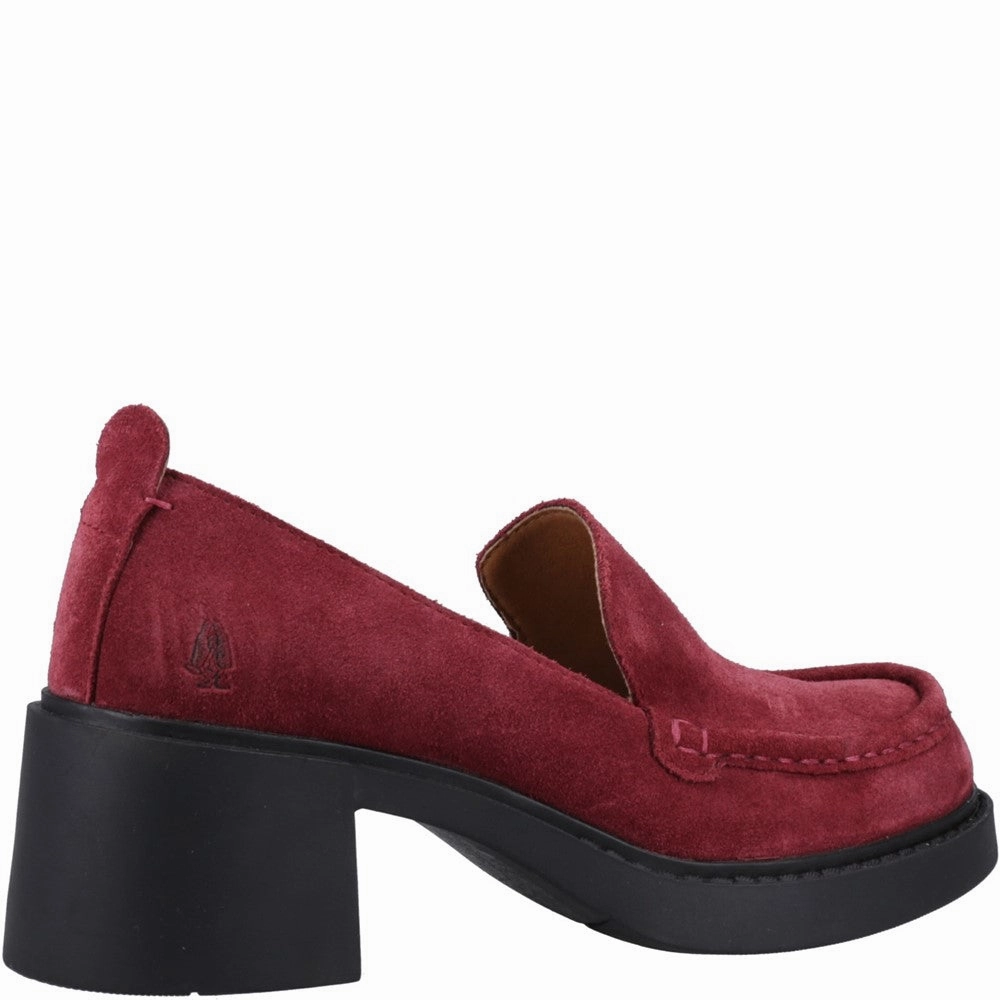 Hush Puppies Adelaide Loafer Women's Sneakers Casual Walking Shoes