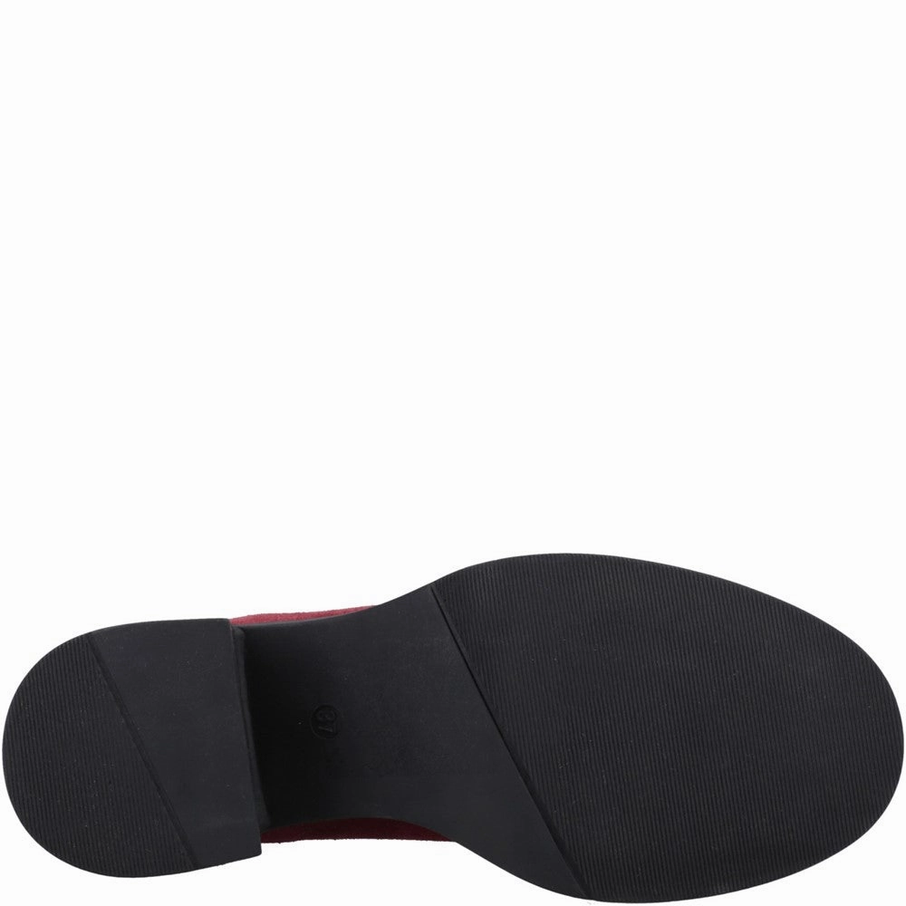 Hush Puppies Adelaide Loafer Women's Sneakers Casual Walking Shoes
