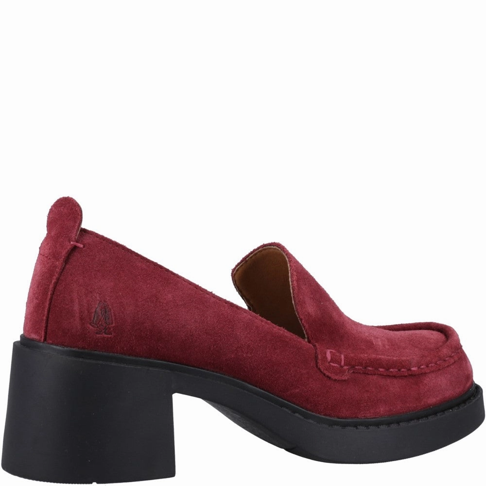 Hush Puppies Adelaide Loafer Women's Sneakers Casual Walking Shoes