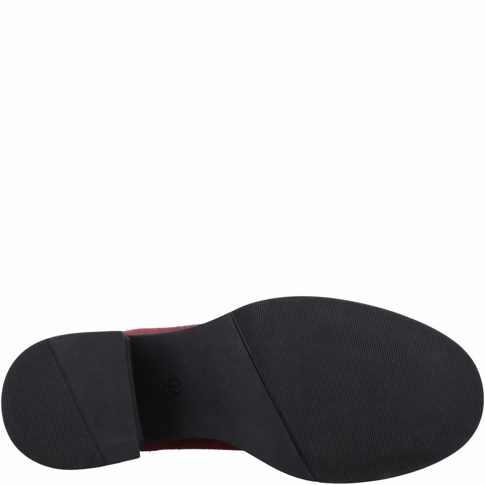 Hush Puppies Adelaide Loafer Women's Sneakers Casual Walking Shoes