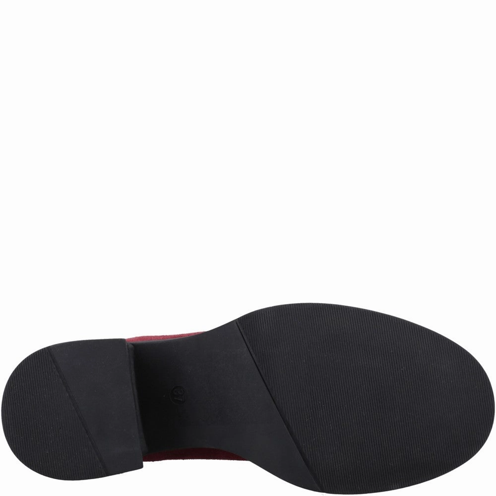 Hush Puppies Adelaide Loafer Women's Sneakers Casual Walking Shoes