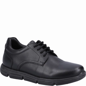Hush Puppies Adrian Junior School Shoes Kids Athletic Shoes,Toddler Sports Shoes,Youth Casual Shoes