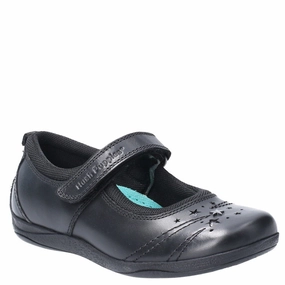 Hush Puppies Amber Junior School Shoes Kids Tennis Shoes,Toddler Athletic Shoes,Youth Casual Shoes