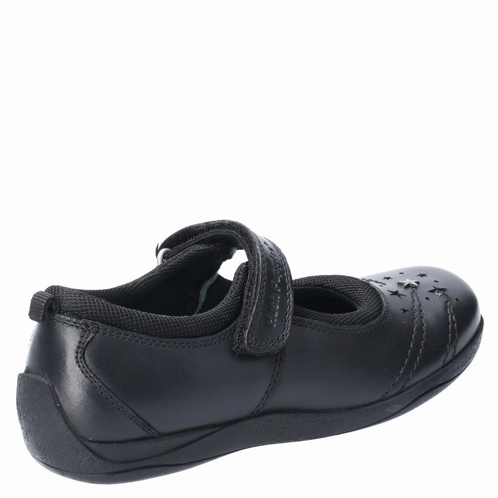 Hush Puppies Amber Senior School Shoes Girls Sneakers Girls Running Shoes