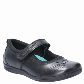 Hush Puppies Amber Senior School Shoes Kids Tennis Shoes,Toddler Athletic Shoes,Youth Casual Shoes