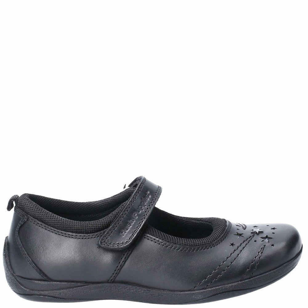 Hush Puppies Amber Senior School Shoes Girls Sneakers Girls Running Shoes