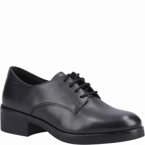 Hush Puppies Anastasia Senior School Shoes Kids Tennis Shoes,Toddler Athletic Shoes,Youth Casual Shoes