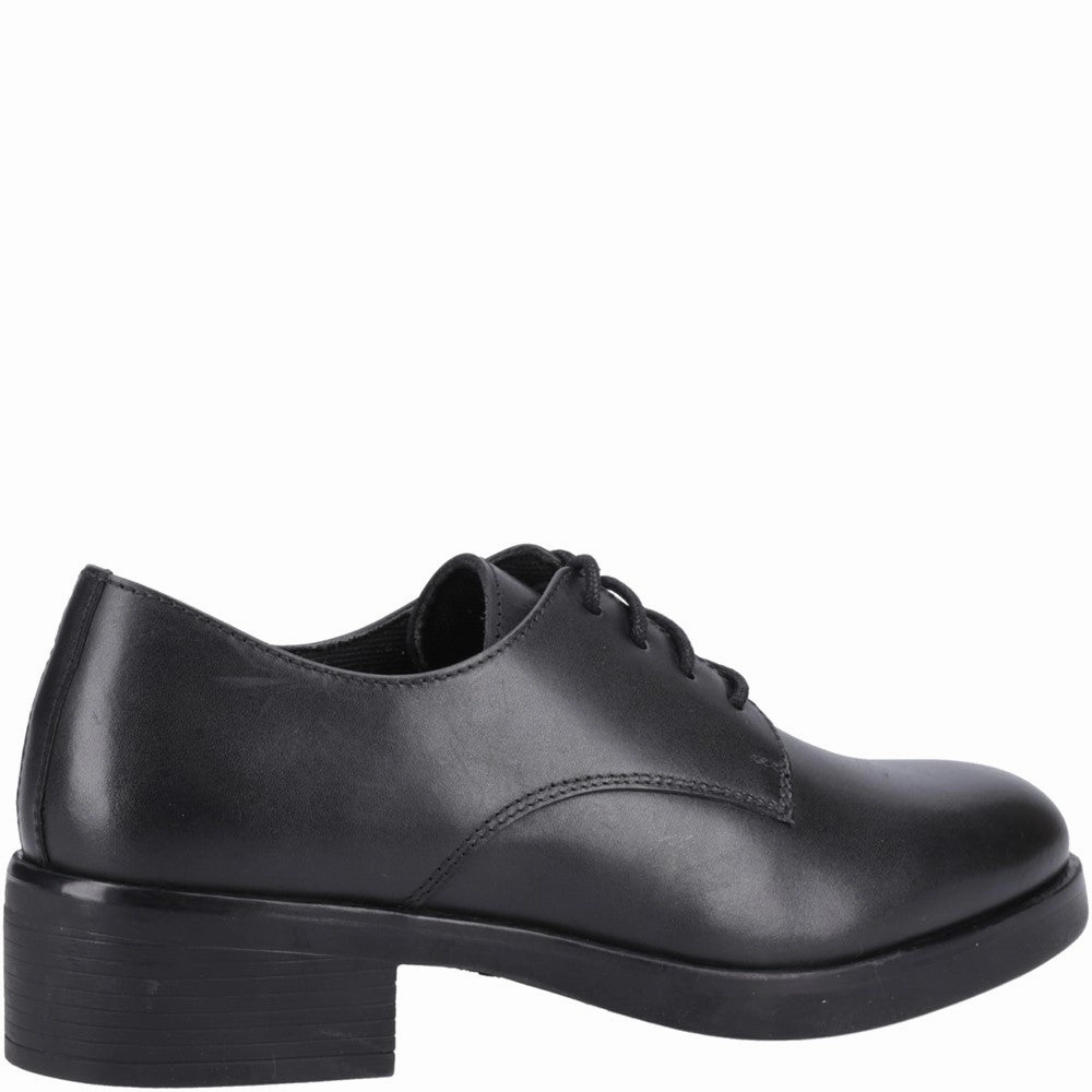 Hush Puppies Anastasia Senior School Shoes Girls Sneakers Girls Running Shoes