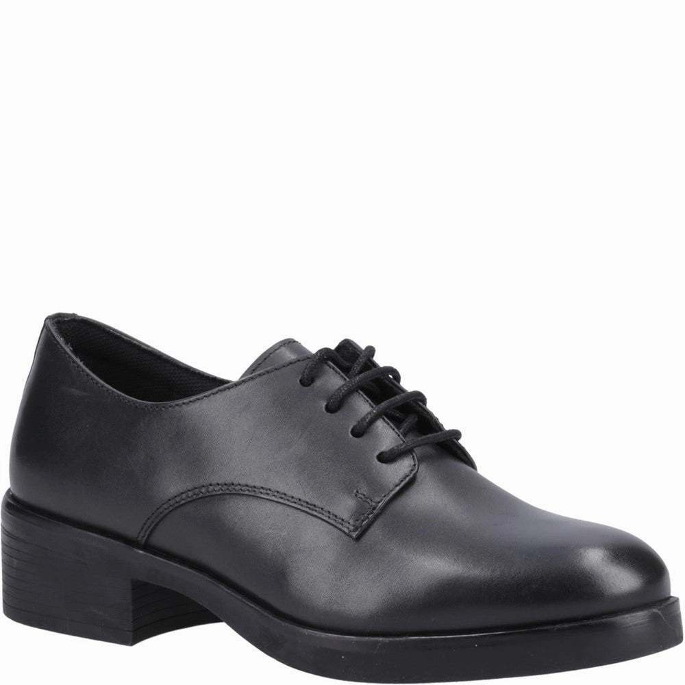 Hush Puppies Anastasia Senior School Shoes Kids Tennis Shoes,Toddler Athletic Shoes,Youth Casual Shoes