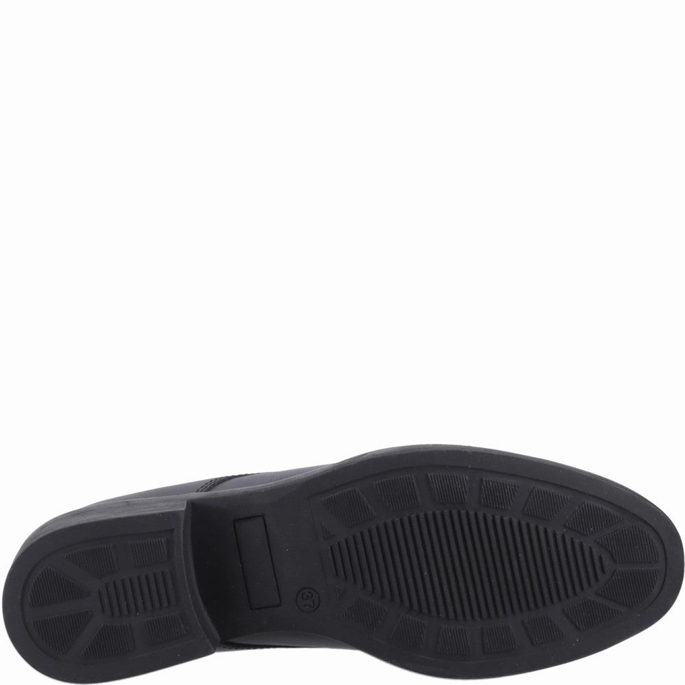Hush Puppies Anastasia Senior School Shoes Girls Sneakers Girls Running Shoes
